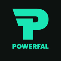 POWERFAL LIMITED logo - Similar company to Visual Cleaning Bloemfontein