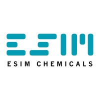 ESIM Chemicals logo - Similar company to Whystle
