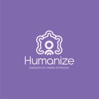 Humanize Assessoria em Gestão de Pessoas logo - Similar company to Consultoria Humanize Gestão