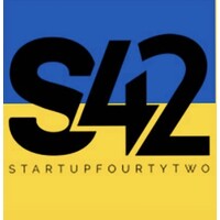 StartUp42 Media ™ logo - Similar company to Exponential U