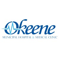 Okeene Municipal Hospital logo - Similar company to Sports Orthopedic & Spine Therapy