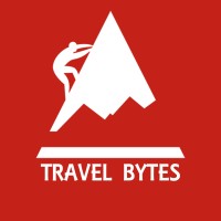 TRAVEL BYTES logo - Similar company to Travel Samurais