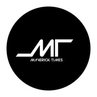 Maverick Times logo - Similar company to Super Crew Awards