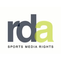 RDA logo - Similar company to Warrior