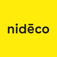 Nidéco logo - Similar company to Propice