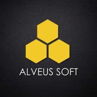 ALVEUS SOFT logo - Similar company to Wallavi