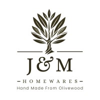 J&M Homewares logo - Similar company to Roam Around London