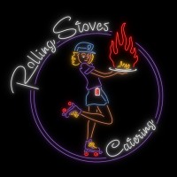 Rolling Stoves Catering logo - Similar company to Rolling Stoves