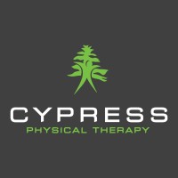 Cypress Physical Therapy logo - Similar company to Rob'S Air Conditioning And Heating, Inc.