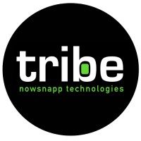 Tribe logo - Similar company to Rescue Zone