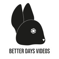 Better Days Videos logo - Similar company to Astrolads
