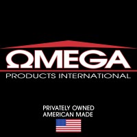 Omega Products International logo - Similar company to J Ginger Masonry, Lp