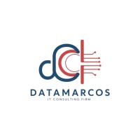 Datamarcos logo - Similar company to Nod Networks