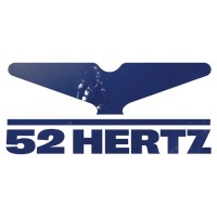 52 Hertz logo - Similar company to Bale Bro