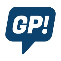 Gangboordpraat logo - Similar company to Technautic B.V.