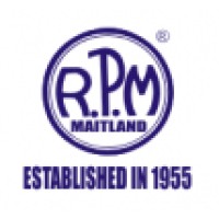 Rubber Products & Mouldings logo - Similar company to Rubber Products Distributors (Rpd)