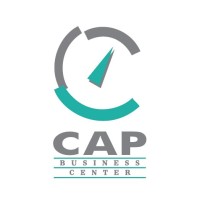 CAP Business Center logo - Similar company to Collinet