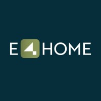 E4HOME AG logo - Similar company to Voltec Elektrotechnik Ag
