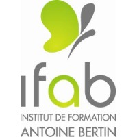 Institut de Formation Antoine Bertin logo - Similar company to Focalys Formations