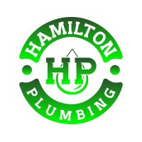 Hamilton Plumbing logo - Similar company to Team Cabling Limited