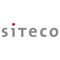 SITECO logo - Similar company to Santec Systems Ag