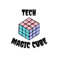 Tech Magic Cube logo - Similar company to Tech Magic Llc