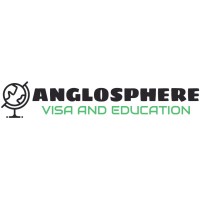 Anglosfera logo - Similar company to Namakom