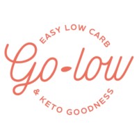 Go Low Baking logo - Similar company to Kruedelbis