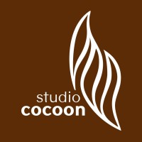 STUDIO COCOON logo - Similar company to Studio Cocoons