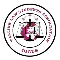 MTÜ Õigus Juuratudengid logo - Similar company to Ilsa Taltech