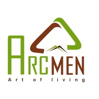 Arcmen interior designer logo - Similar company to Deejo Design & Development