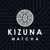 Kizuna Matcha logo - Similar company to Ultra Matcha