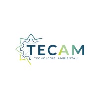 TECAM SRL - TECNOLOGIE AMBIENTALI logo - Similar company to Tecam