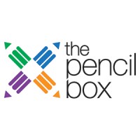 The Pencil Box logo - Similar company to Under The Canopy School