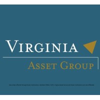 Virginia Asset Group logo - Similar company to Cornerstone Wealth Management Group