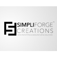 Simpliforge Creations Pvt Ltd logo - Similar company to Ars - Automation & Robotic Services