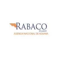 RABACO ECUADOR logo - Similar company to In Express Courier