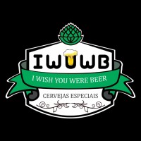 I Wish You Were Beer