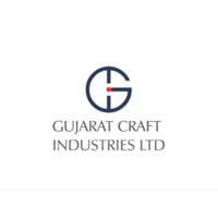 Gujarat Craft Industries Limited logo - Similar company to Edhas High Tech Pvt. Ltd.