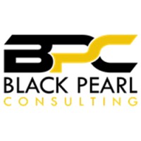 Black Pearl Consulting logo - Similar company to Oryx, Inc.