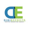 DigiEffects - Your partner in Growth logo - Similar company to Dynografx Solution