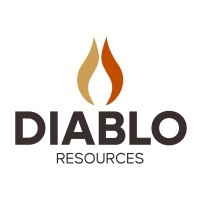 Diablo Resources logo - Similar company to Jemora Group