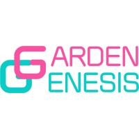 Garden Genesis logo - Similar company to Scholars Hub