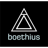 Boethius Tech Inc. logo - Similar company to Tf Labs