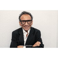 NASSER.STUDIO | Neptune Images logo - Similar company to Project Black Gold