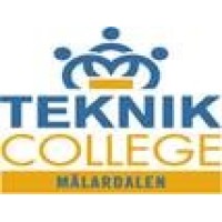 Teknikcollege Mälardalen logo - Similar company to Teknikcollege Gotland