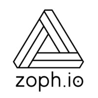 zoph.io logo - Similar company to Unusd.Cloud