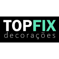Topfix Decoracoes