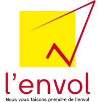 l'Envol logo - Similar company to Avitech