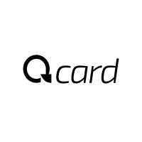 QCard logo - Similar company to Qcard™